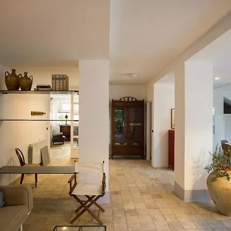 Ambra Apartmán *