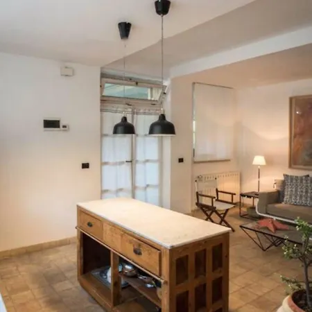 Ambra Apartmán *
