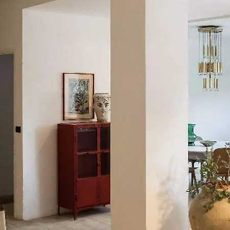Ambra Apartamento