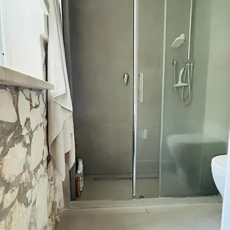 Apartmán Ambra *