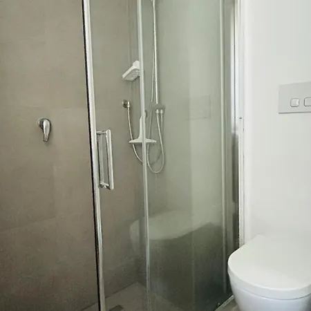 Ambra Apartmán Syracuse