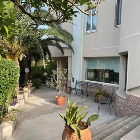 Apartment Ambra *