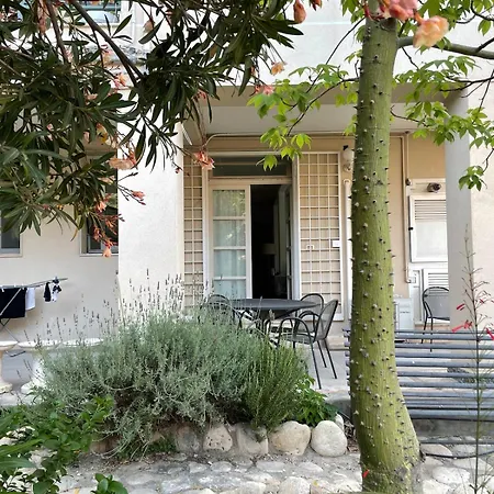 Ambra Apartmán Syracuse