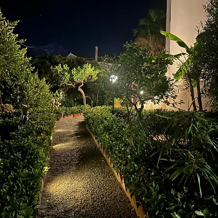 Apartamento Ambra *