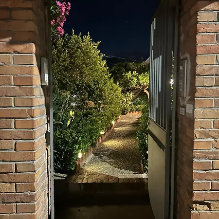 Apartamento Ambra